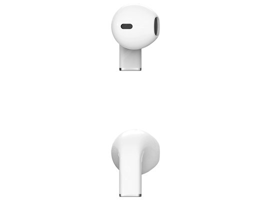 Гарнитуры TWS стерео TFN TWS ULTRA БЕЛЫЙ